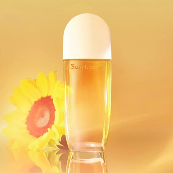 Elizabeth Arden Sunflowers Eau De Toilette 30ml