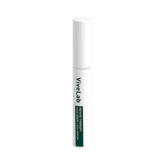 VIVELAB Revive Therapy Hair Brow Lash Serum 10ml