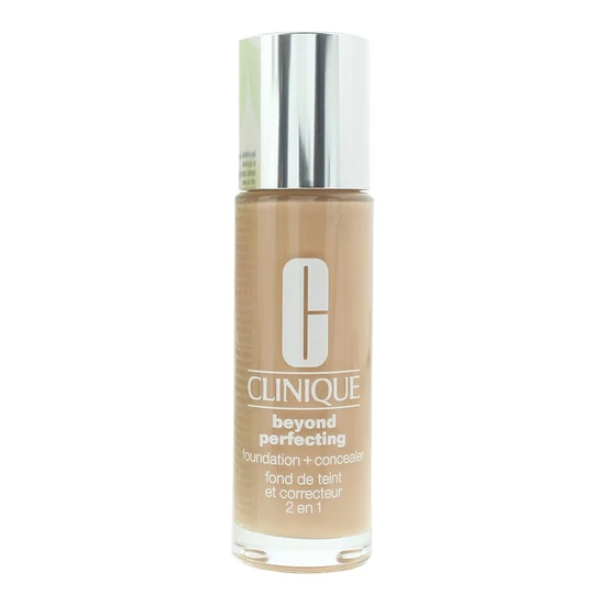 Clinique Beyond Perfecting Foundation + Concealer 6.75 Sesame