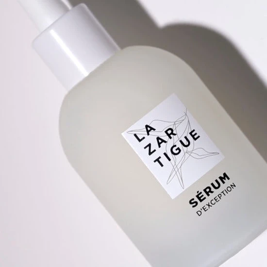 LAZARTIGUE Serum d'Exception Thermo-Protective Oil