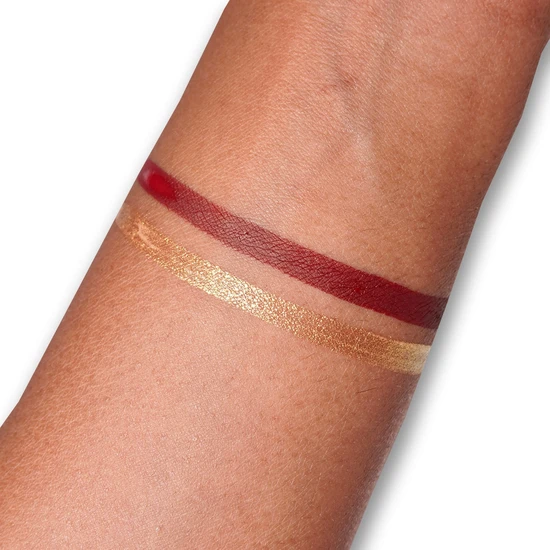 Glisten Cosmetics Vault Split Liner Eyeliner Small - 3g