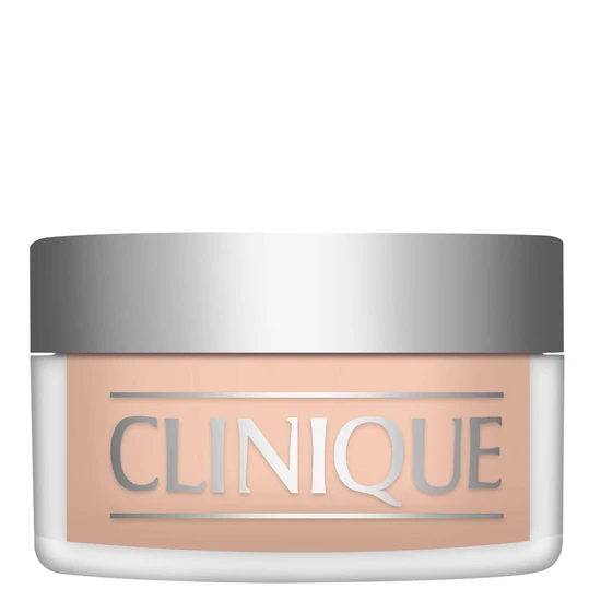 Clinique Blended Face Powder 03 Transparency