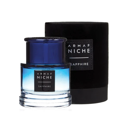 Armaf Sapphire Niche Eau De Parfum 90ml