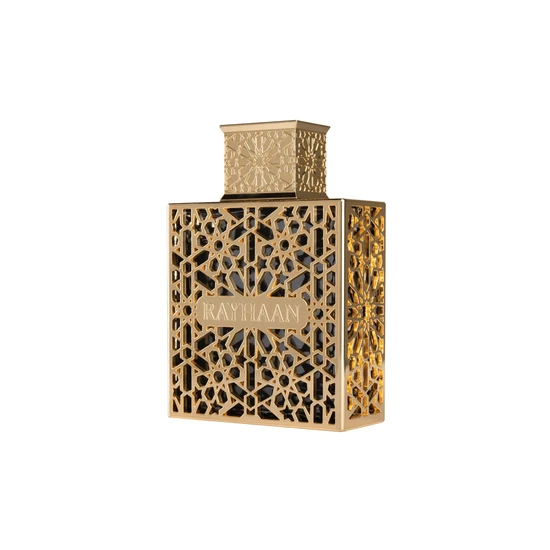 Rayhaan Elixir Eau De Parfum 100ml