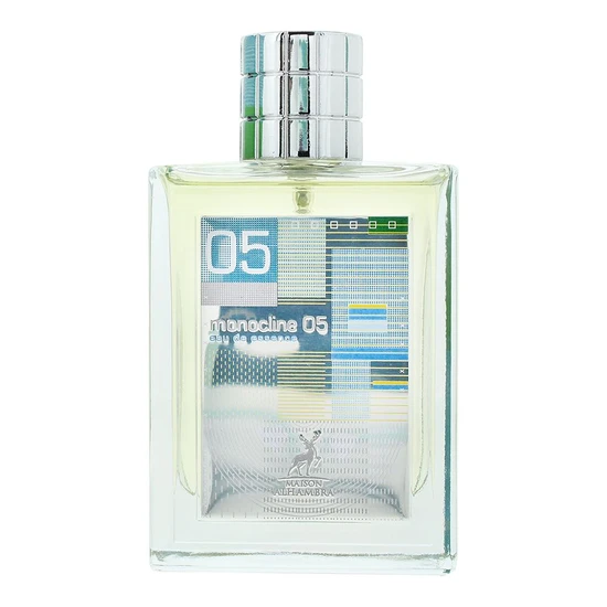 Maison Alhambra Monocline 05 Eau De Parfum 100ml