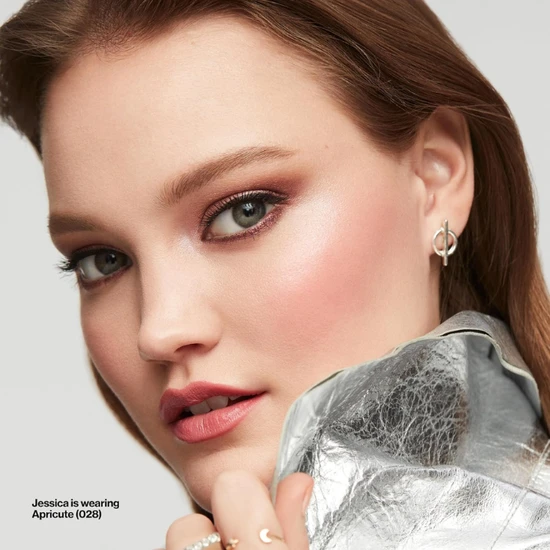 Revlon Powder Blush 003 Mauvelous