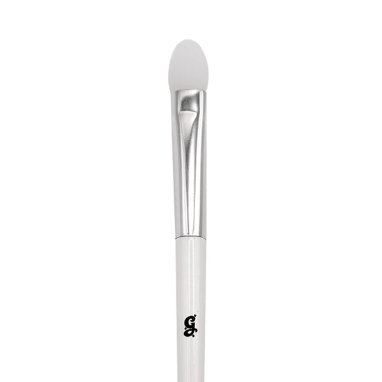 Glisten Cosmetics Silicone Brush
