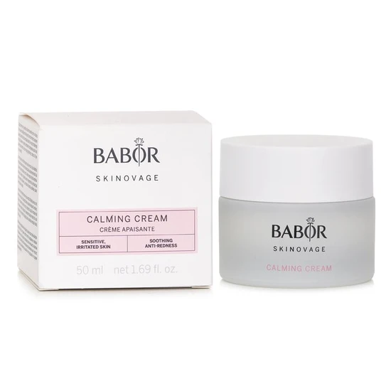 BABOR Skinovage Calming Cream 50ml