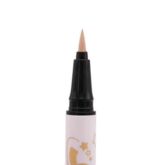 Glisten Cosmetics Star Beige Spectra Pen Stamp & Eyeliner Pen