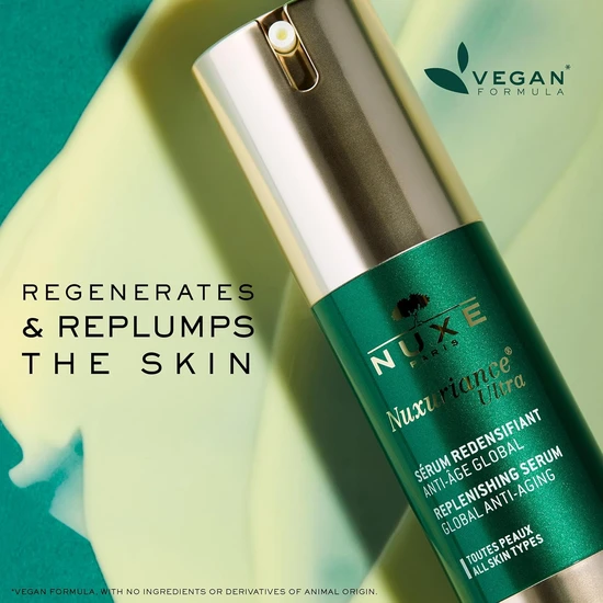 Nuxe Nuxuriance Ultra Global Anti-Aging Replenishing Serum 30ml