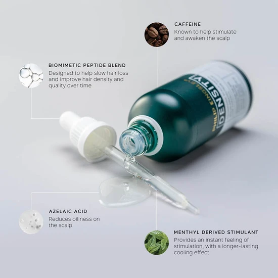 Philip Kingsley Density Preserving Scalp Drops 85ml