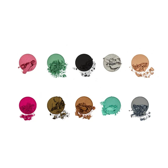 Stargazer Mystique Eyeshadow Palette