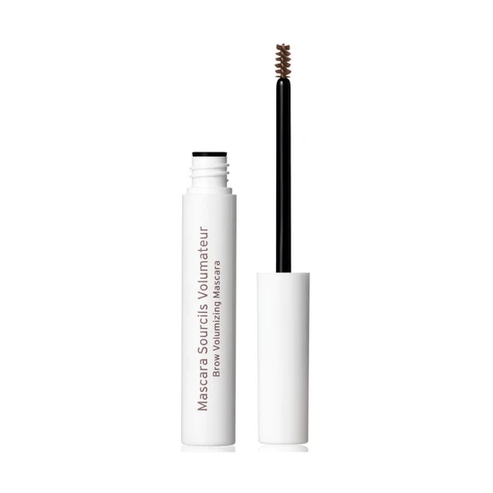Embryolisse Brow Volumising Mascara Light Brown