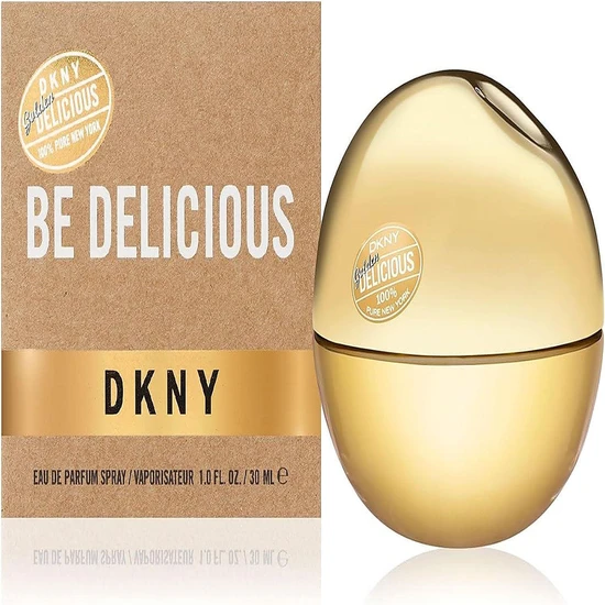 DKNY Golden Delicious Eau De Parfum 30ml
