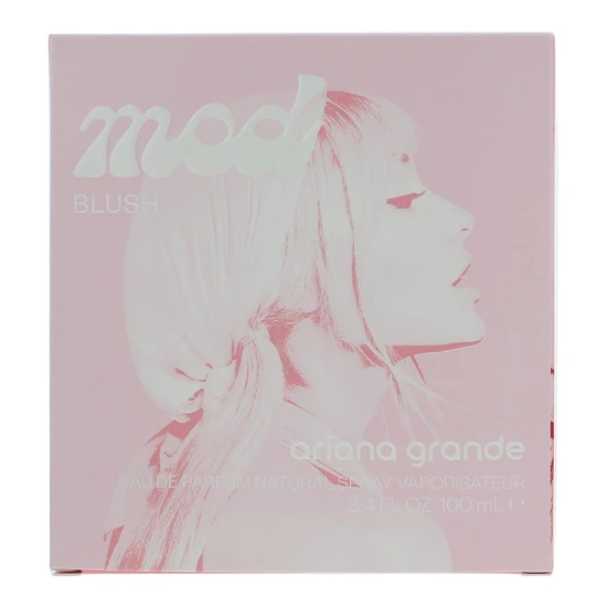 ARIANA GRANDE MOD Blush Eau De Parfum 100ml