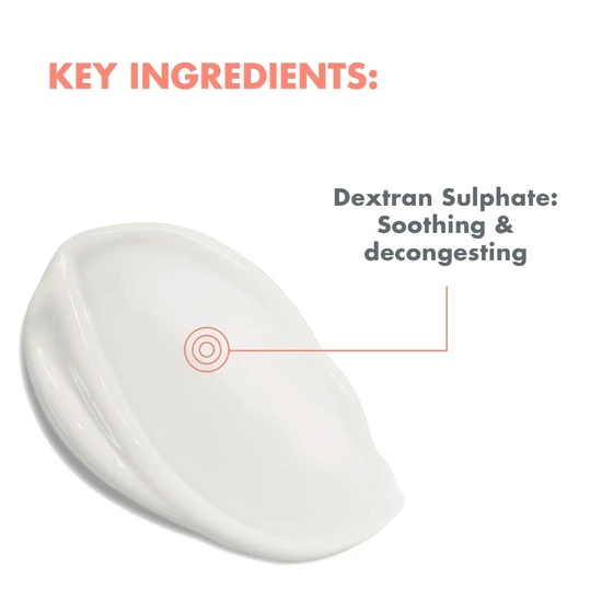 Avène Soothing Eye Contour Cream