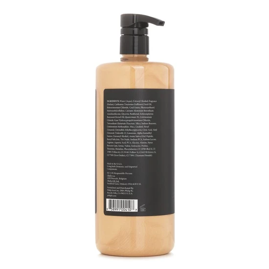 Philip B Forever Shine Conditioner With Megabounce 947ml