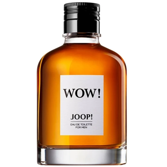 JOOP! Wow! Men Eau De Toilette 100ml