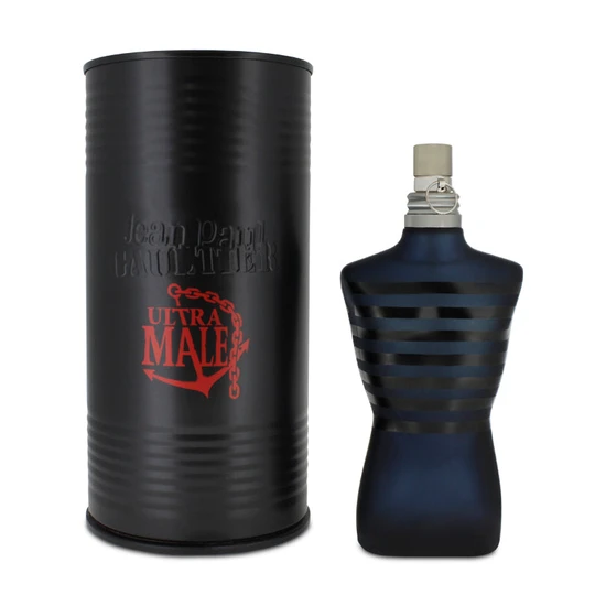 Jean Paul Gaultier Le Male Ultra Eau De Toilette 125ml