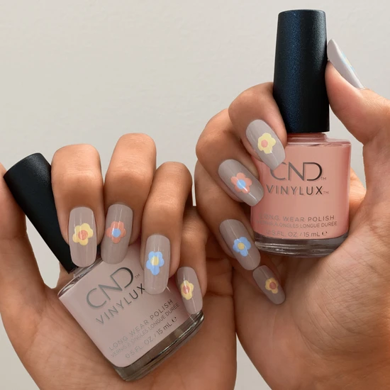 CND Vinylux Self Lover 15ml