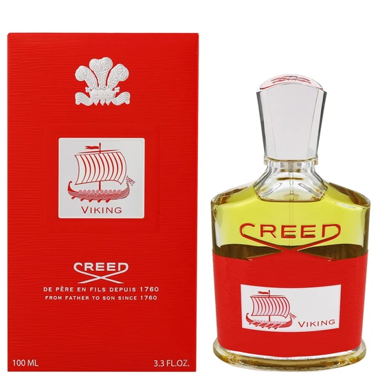 Creed Viking Eau De Parfum 100ml