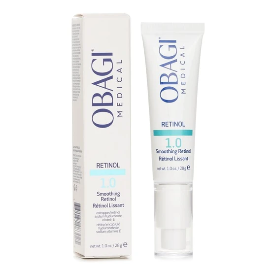Obagi OBAGI360 Retinol 1.0 28g