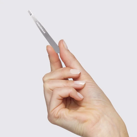 Tweezerman Brow & Facial Grooming Set