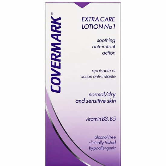 Covermark Extra Care Lotion No1 200ml