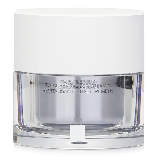 Shiseido Men Total Revitalizer Cream 50ml