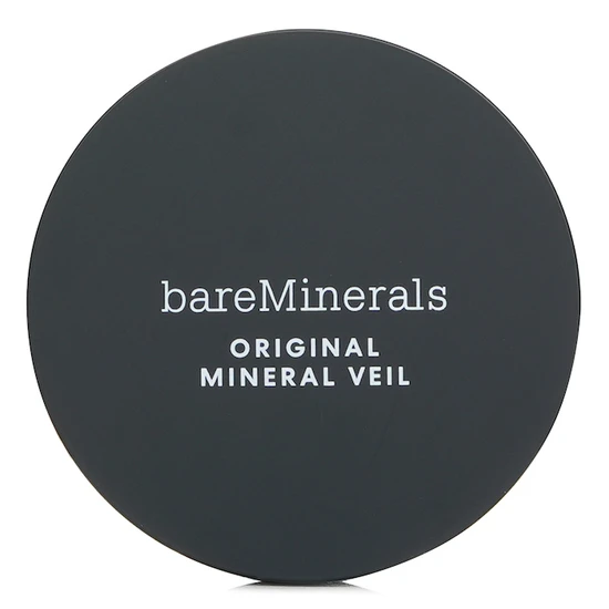 bareMinerals Mineral Veil Loose Powder Original SPF 25 6g