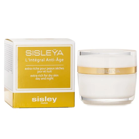 Sisley Sisleya L'Integral Anti Age Extra Rich 50ml