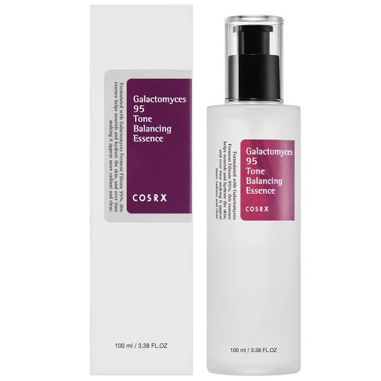 CosRx Galactomyces 95 Tone Balancing Essence 100ml