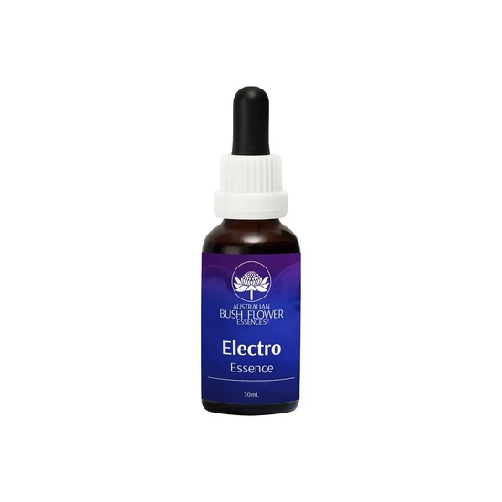 Australian Bush Flower Essences Electro Essence 30ml