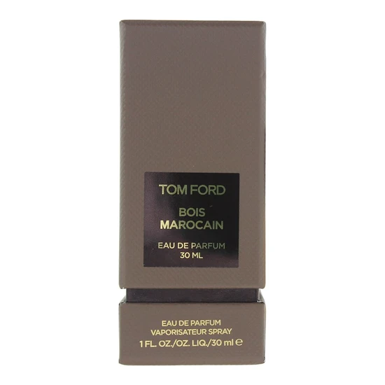Tom Ford Bois Marocain Eau De Parfum 30ml