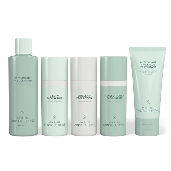 Marini SkinSolutions Starter SKMS Normal/Combination DFP SPF 33