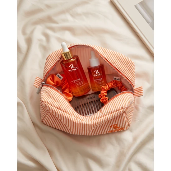 Resèt Pouch