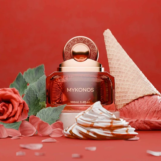 Mykonos Affair Eau De Parfum 100ml