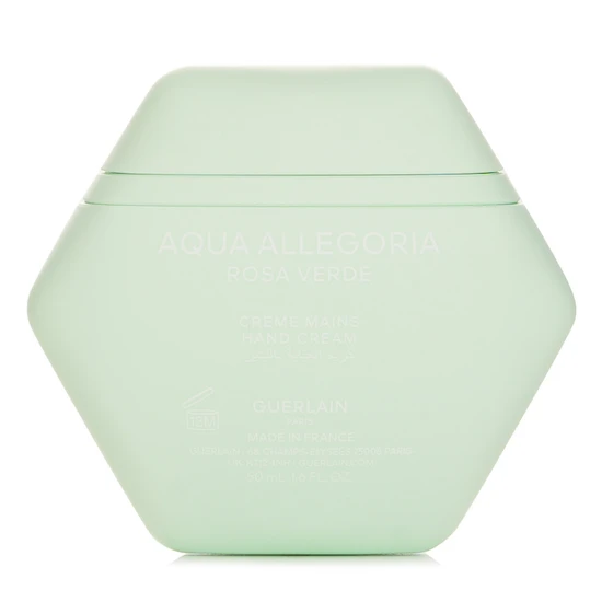 GUERLAIN Aqua Allegoria Rosa Verde Hand Cream 50ml