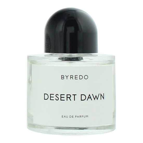 Byredo Desert Dawn Eau De Parfum 100ml