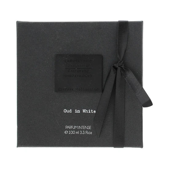 Laboratorio Olfattivo Oud In White Parfum Intense 100ml