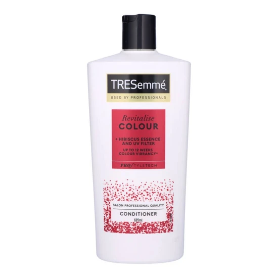 TRESemmé Revitalise Colour Conditioner 400ml
