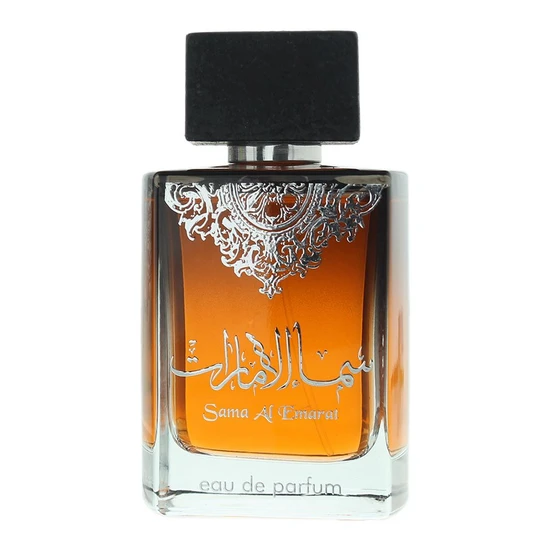 Louis Cardin Sama Al Emarat Eau De Parfum 100ml