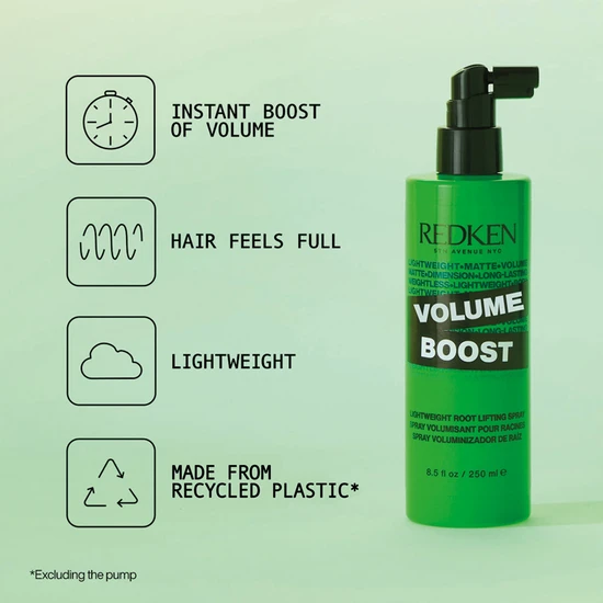 Redken Volume Boost Root Lifting Spray 250ml