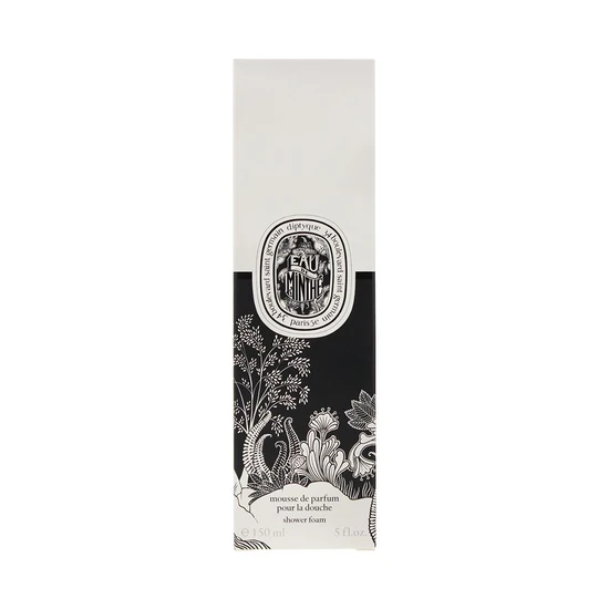 Diptyque Eau De Minthe Shower Foam 150ml