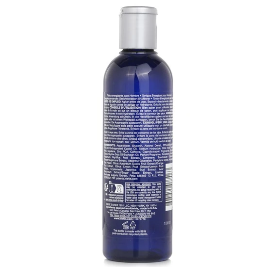 Kiehl's Facial Fuel Energising Tonic 250ml