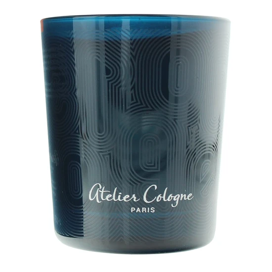 Atelier Cologne Osmanthus Shanghai Candle 180g