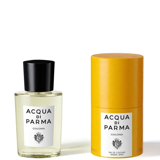 Acqua Di Parma Colonia Eau De Cologne 50ml