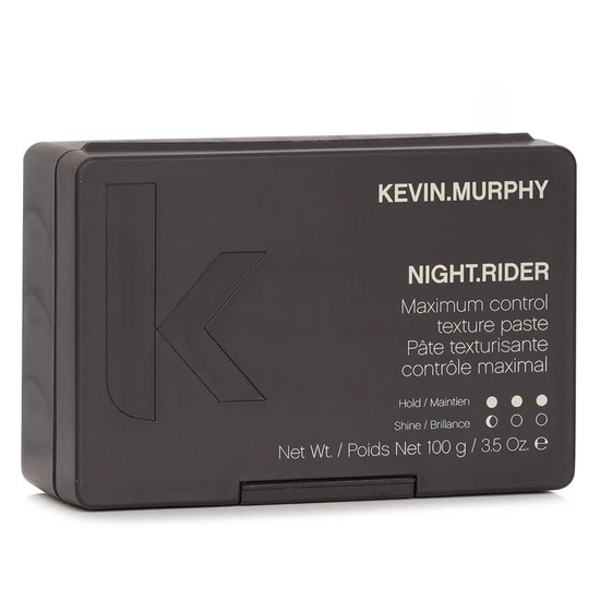Kevin.Murphy Night Rider Texture Paste 100g