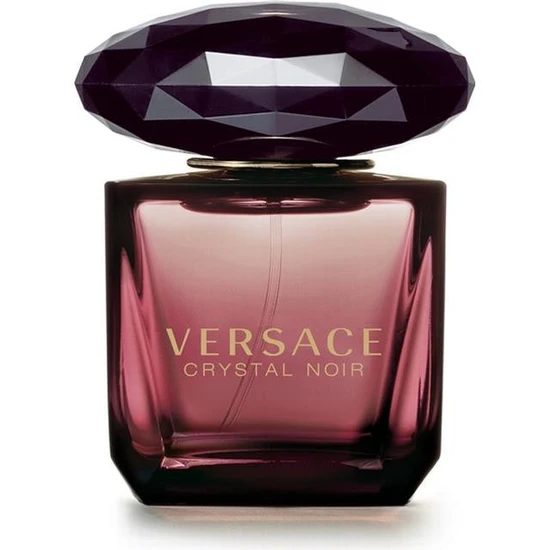Versace Crystal Noir Eau De Toilette 30ml