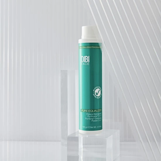 Dibi Milano Pure Equaliser Cleansing Powder 2-in-1 100g